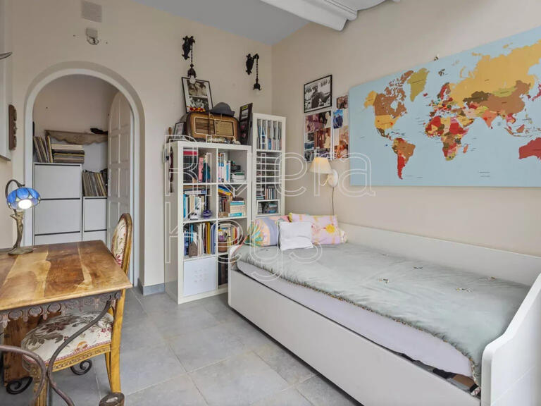 Appartement Villefranche-sur-Mer - 1 chambre - 59m²