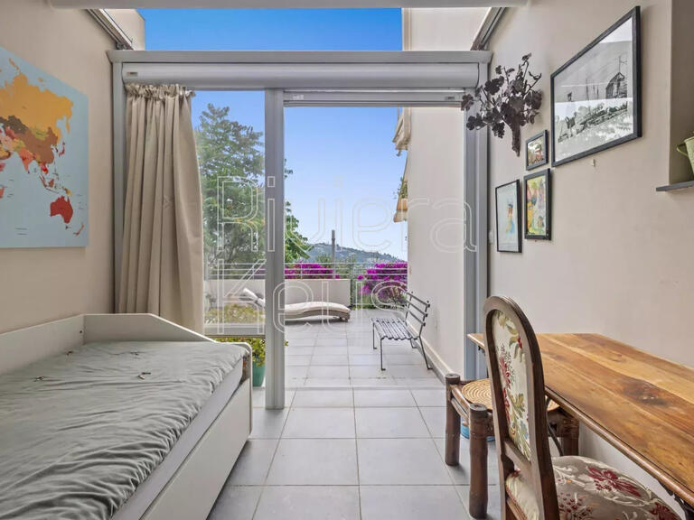 Appartement Villefranche-sur-Mer - 1 chambre - 59m²