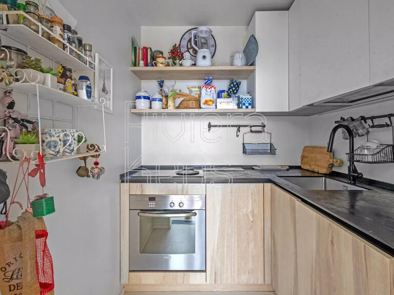 Appartement Villefranche-sur-Mer - 1 chambre - 59m²