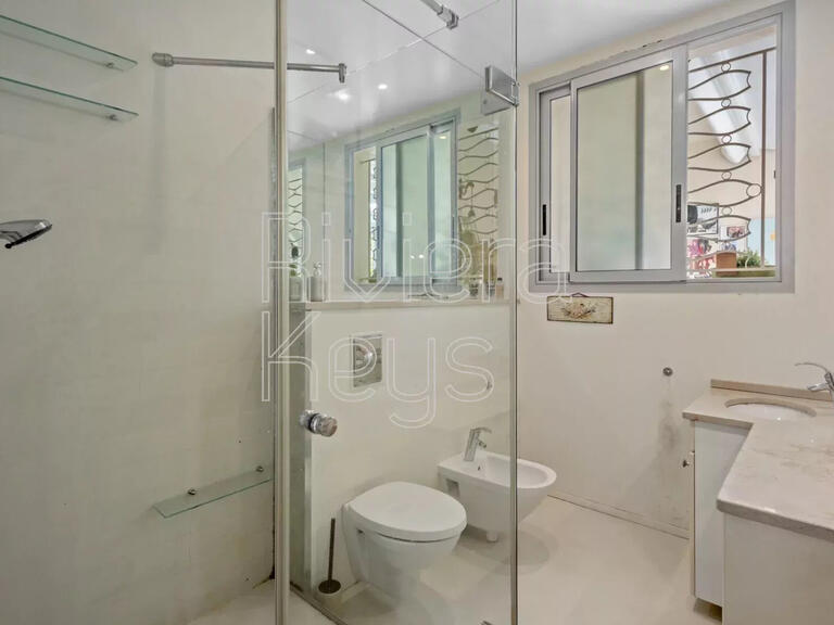 Appartement Villefranche-sur-Mer - 1 chambre - 59m²