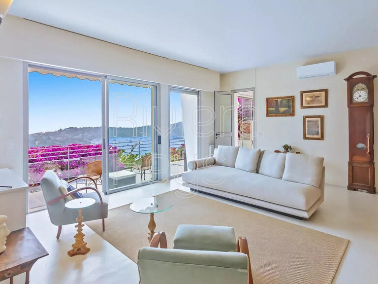 Apartment Villefranche-sur-Mer - 1 bedroom - 59m²