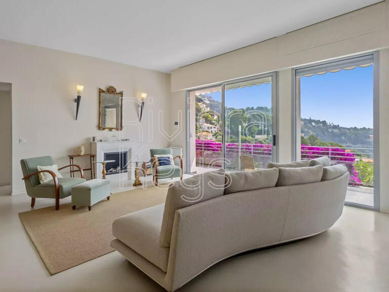 Appartement Villefranche-sur-Mer - 1 chambre - 59m²