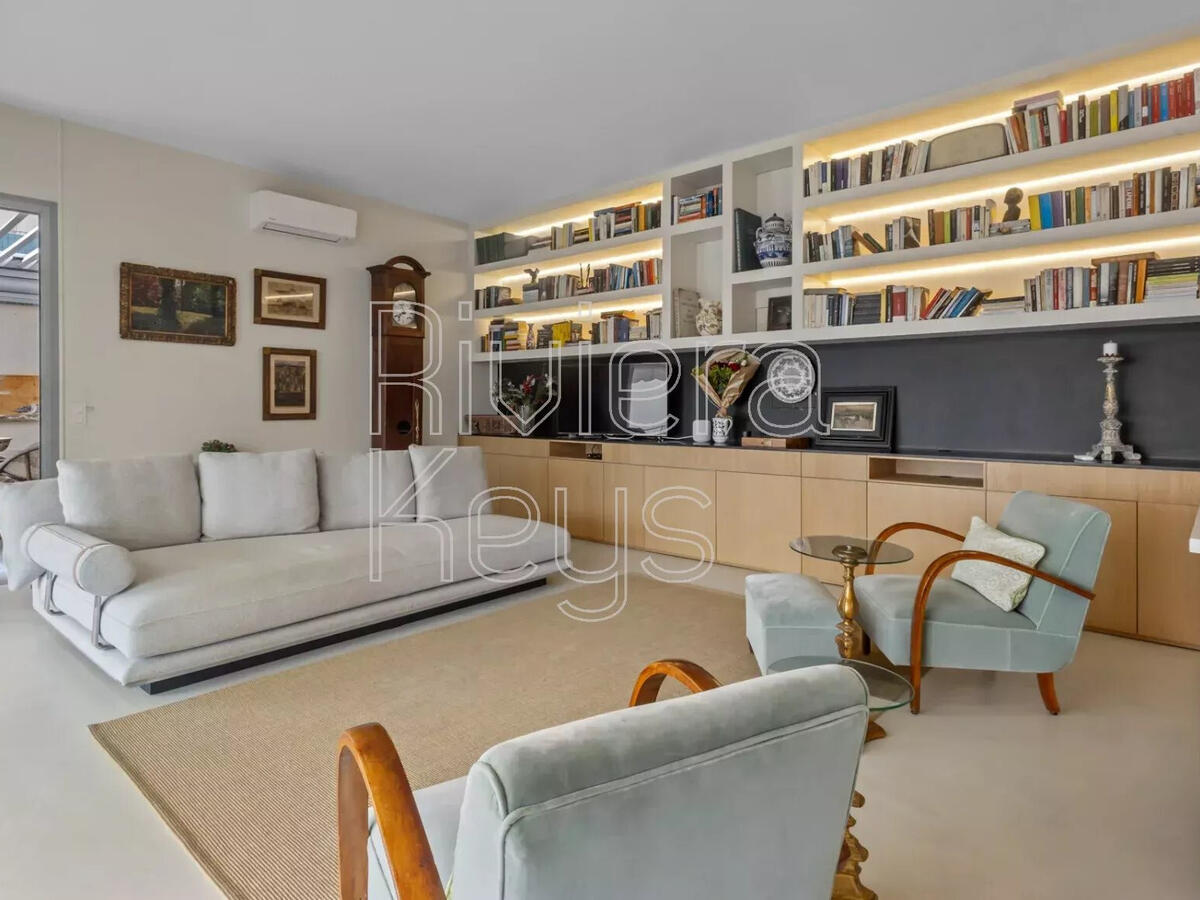 Appartement Villefranche-sur-Mer