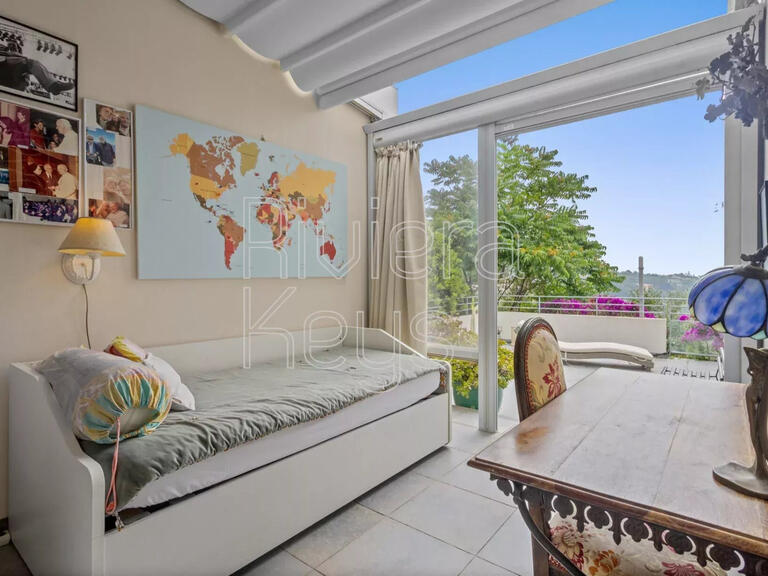 Appartement Villefranche-sur-Mer - 1 chambre - 59m²