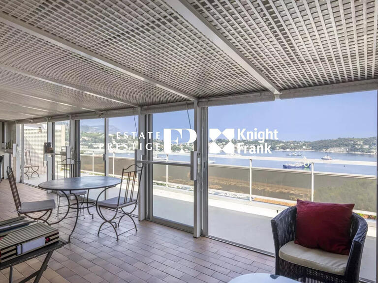 Appartement Villefranche-sur-Mer - 3 chambres - 178m²