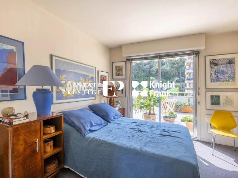 Appartement Villefranche-sur-Mer - 3 chambres - 178m²