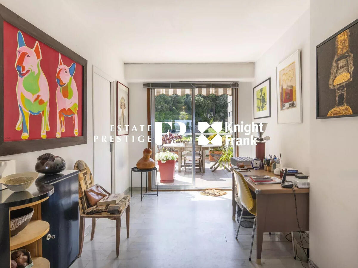 Apartment Villefranche-sur-Mer