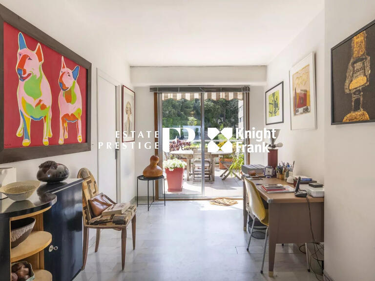 Appartement Villefranche-sur-Mer - 3 chambres - 178m²