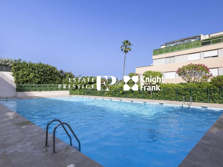 Appartement Villefranche-sur-Mer - 3 chambres - 178m²