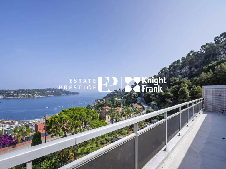Appartement Villefranche-sur-Mer - 3 chambres - 178m²