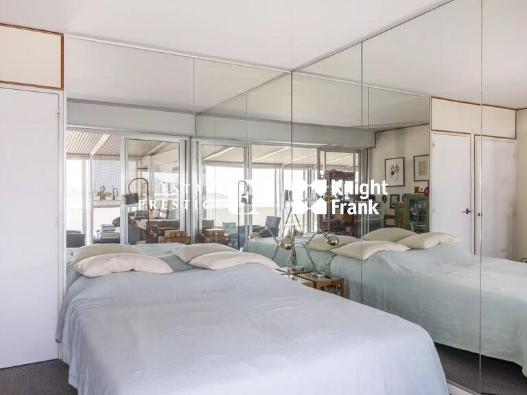 Appartement Villefranche-sur-Mer - 3 chambres - 178m²