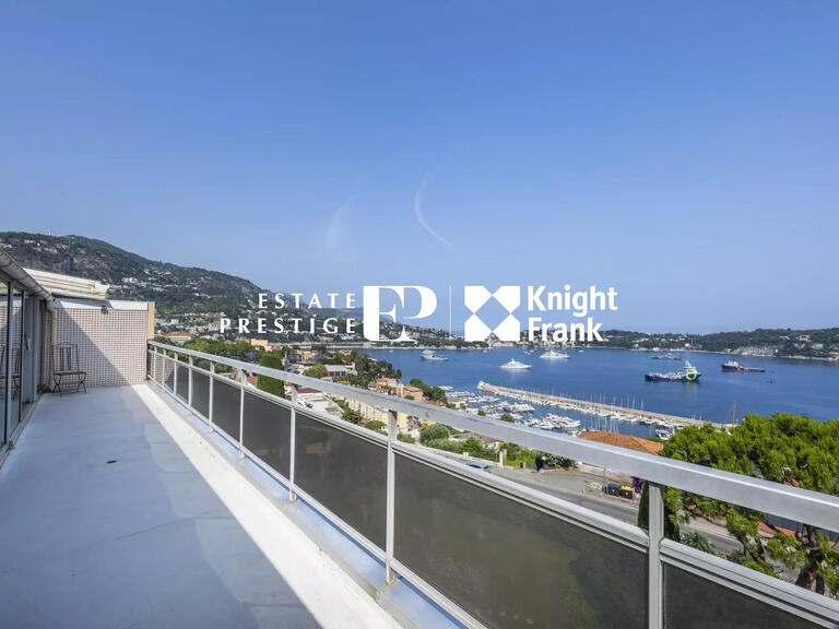 Appartement Villefranche-sur-Mer - 3 chambres - 178m²