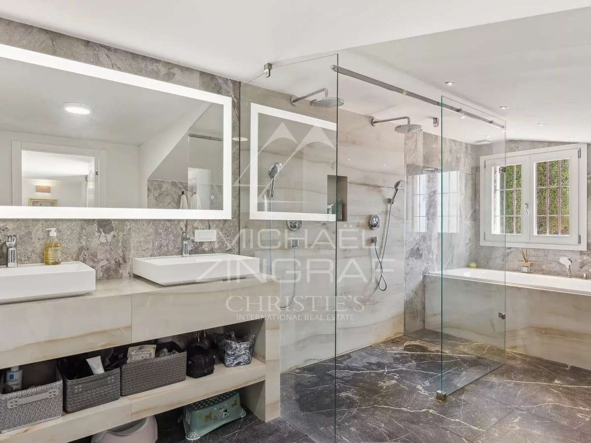 Appartement Villefranche-sur-Mer
