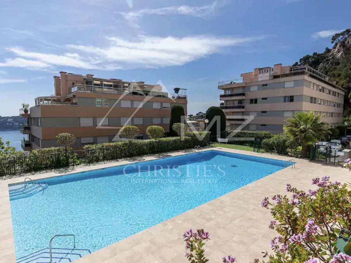 Appartement Villefranche-sur-Mer