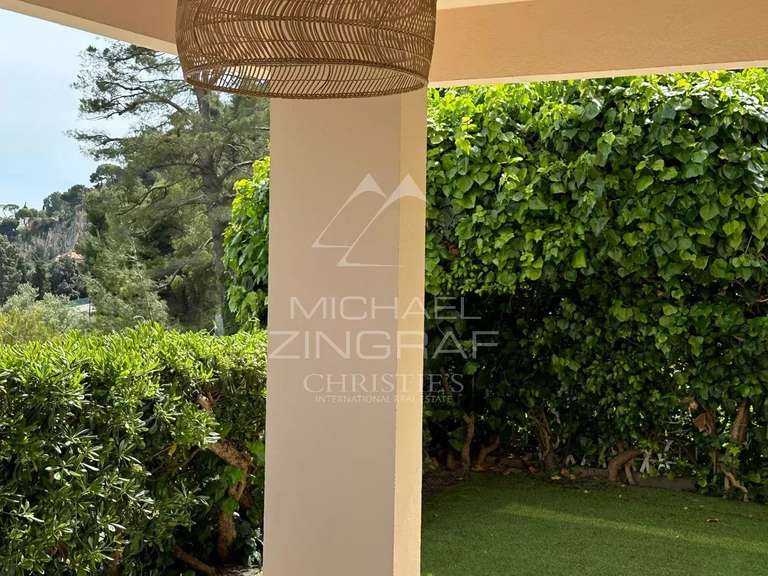 Appartement Villefranche-sur-Mer - 2 chambres - 78m²