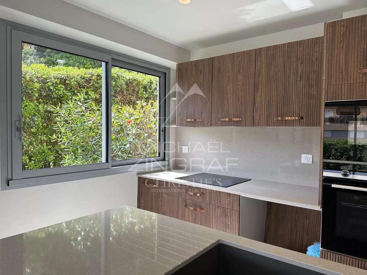 Appartement Villefranche-sur-Mer