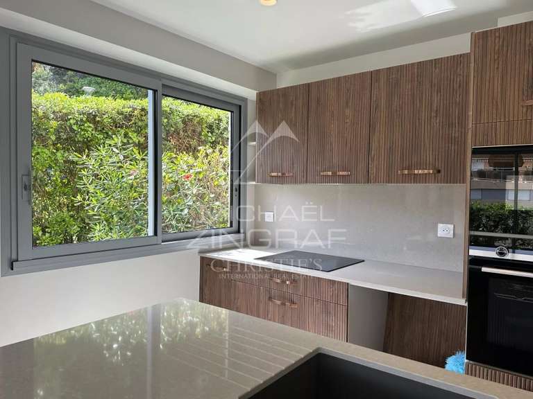 Appartement Villefranche-sur-Mer - 2 chambres - 78m²