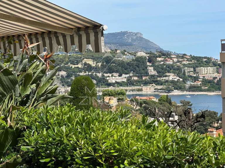 Appartement Villefranche-sur-Mer - 2 chambres - 78m²