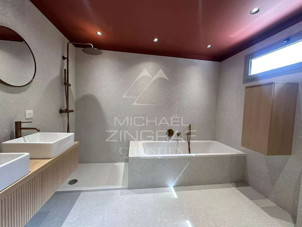 Appartement Villefranche-sur-Mer