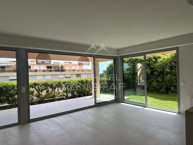 Appartement Villefranche-sur-Mer - 2 chambres - 78m²