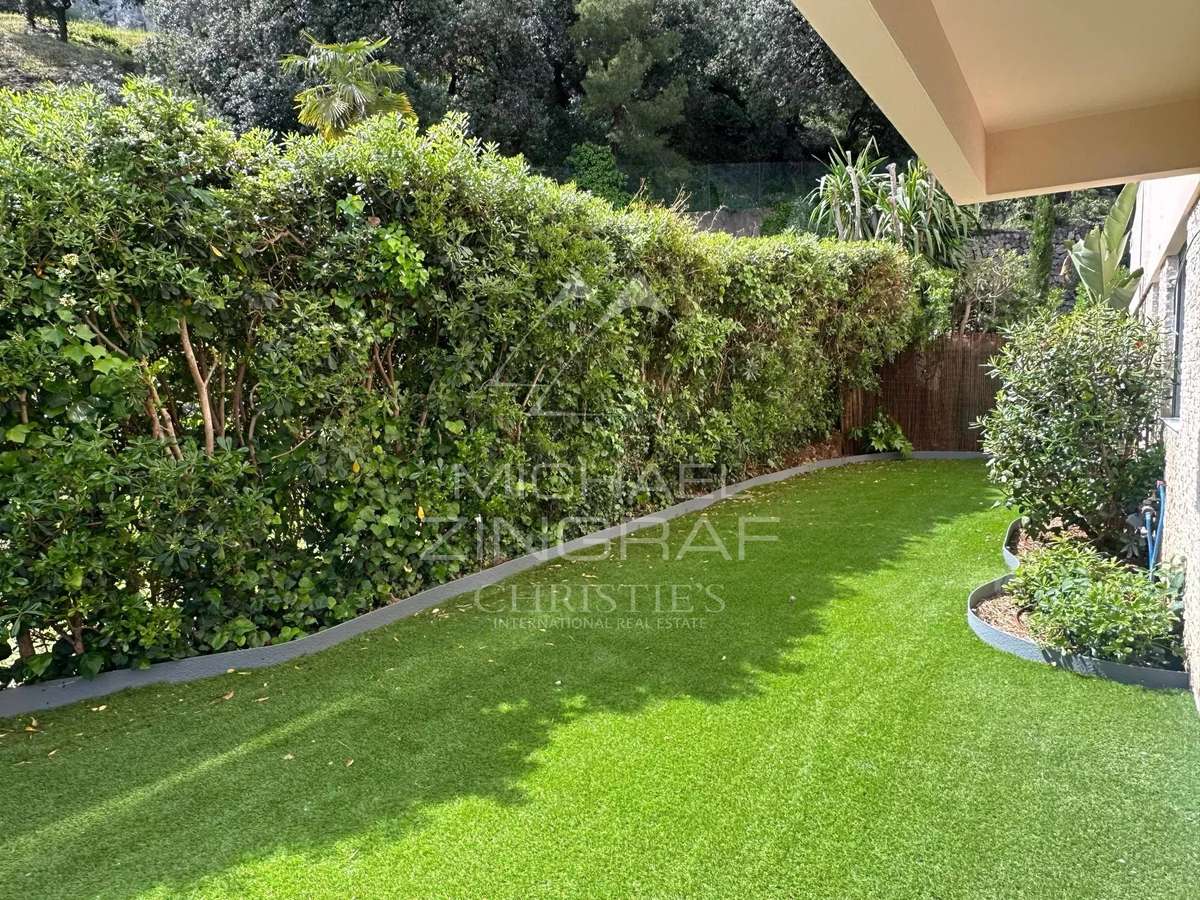 Appartement Villefranche-sur-Mer
