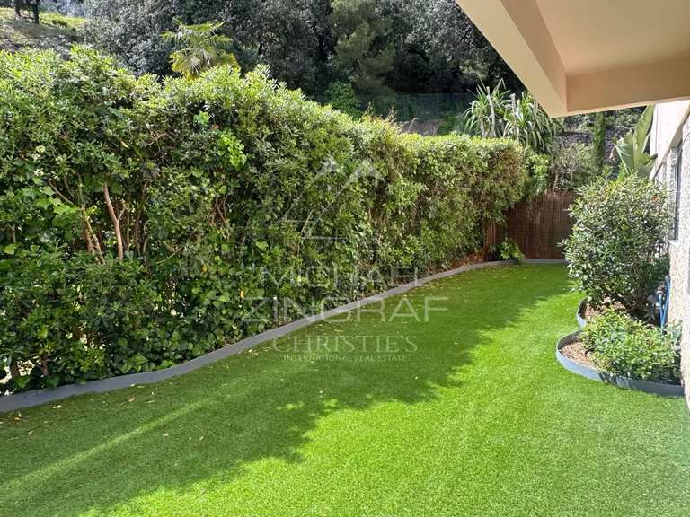 Appartement Villefranche-sur-Mer - 2 chambres - 78m²