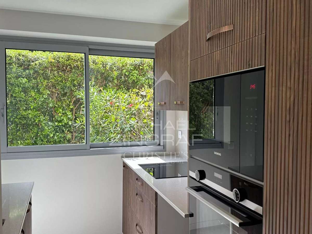 Appartement Villefranche-sur-Mer