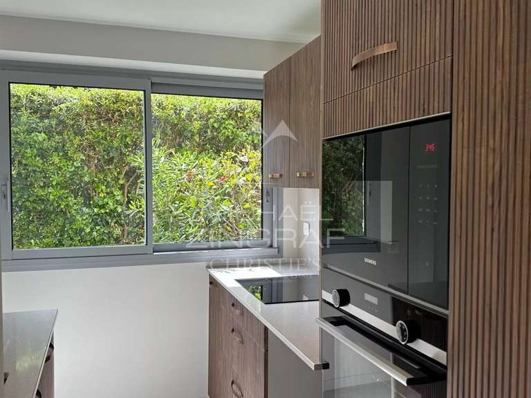Appartement Villefranche-sur-Mer - 2 chambres - 78m²