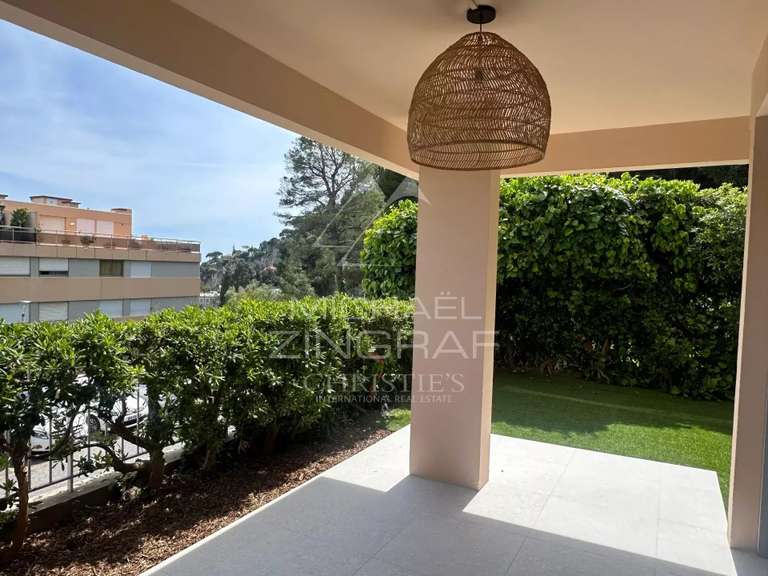 Appartement Villefranche-sur-Mer - 2 chambres - 78m²