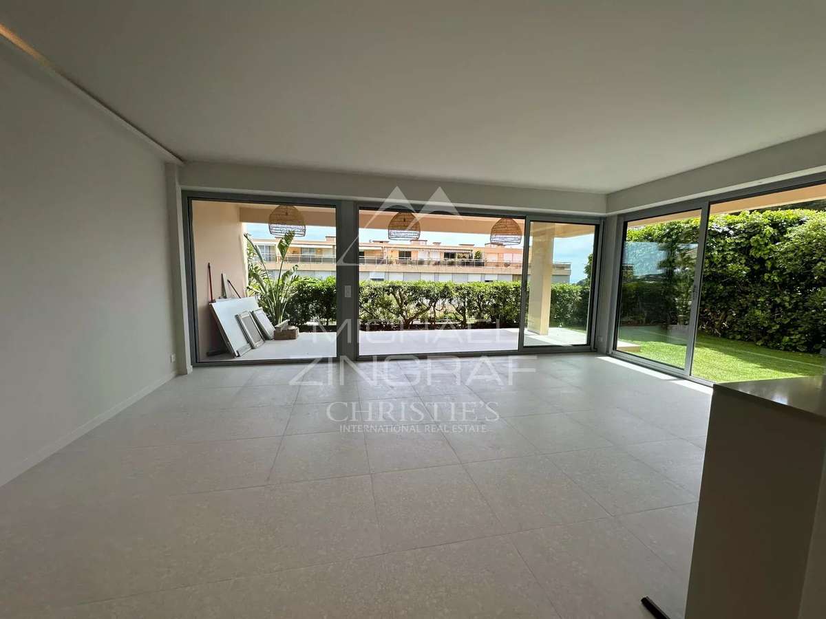 Appartement Villefranche-sur-Mer