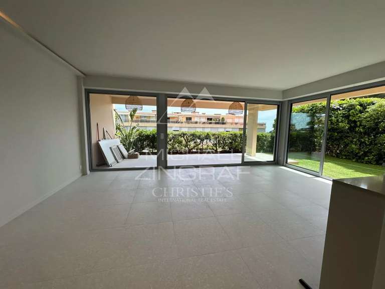 Appartement Villefranche-sur-Mer - 2 chambres - 78m²