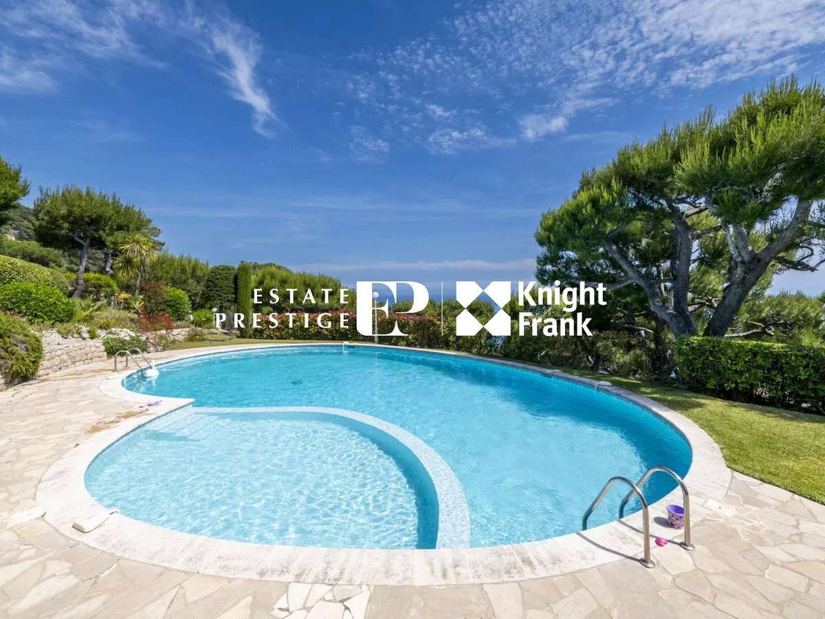 Appartement Villefranche-sur-Mer