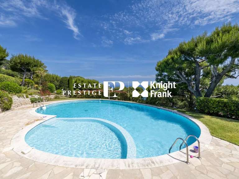 Apartment Villefranche-sur-Mer - 3 bedrooms - 111m²