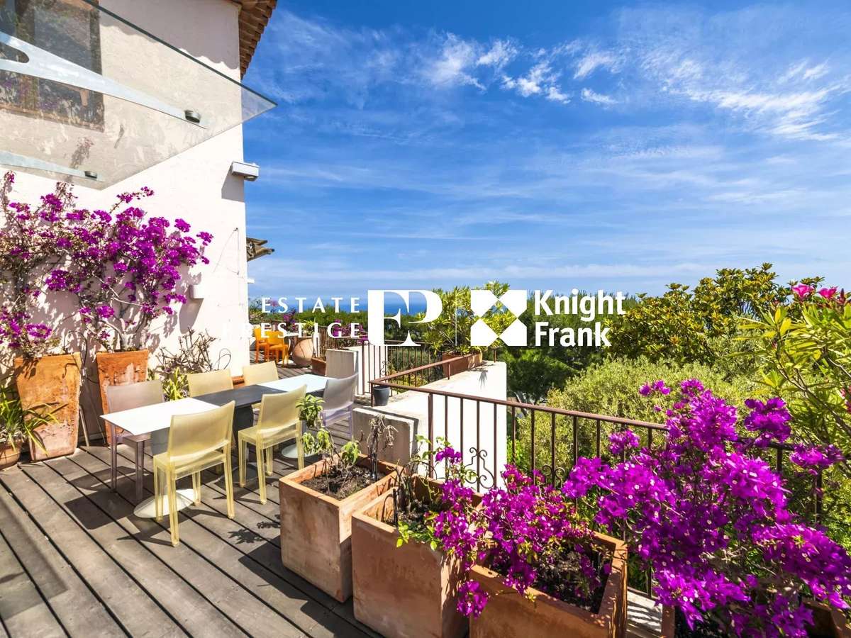 Appartement Villefranche-sur-Mer