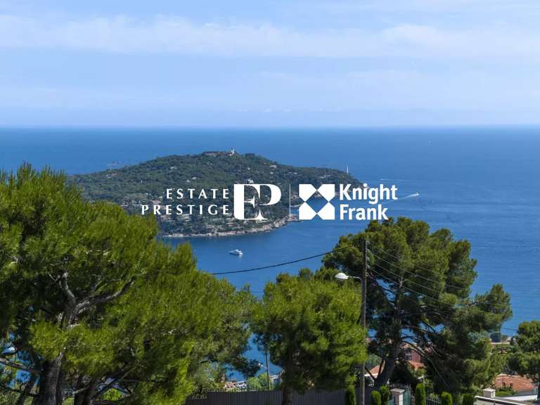 Apartment Villefranche-sur-Mer - 3 bedrooms - 111m²