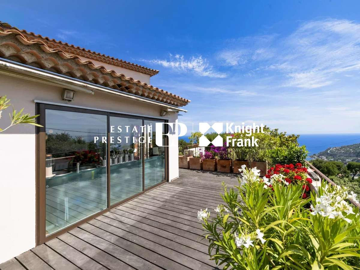 Appartement Villefranche-sur-Mer
