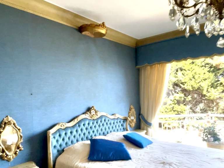 Appartement Villefranche-sur-Mer - 3 chambres - 138m²