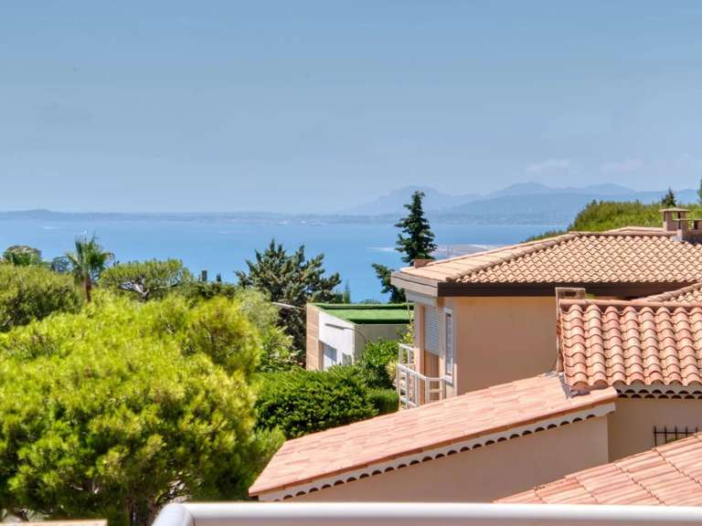 Appartement Villefranche-sur-Mer - 3 chambres - 138m²