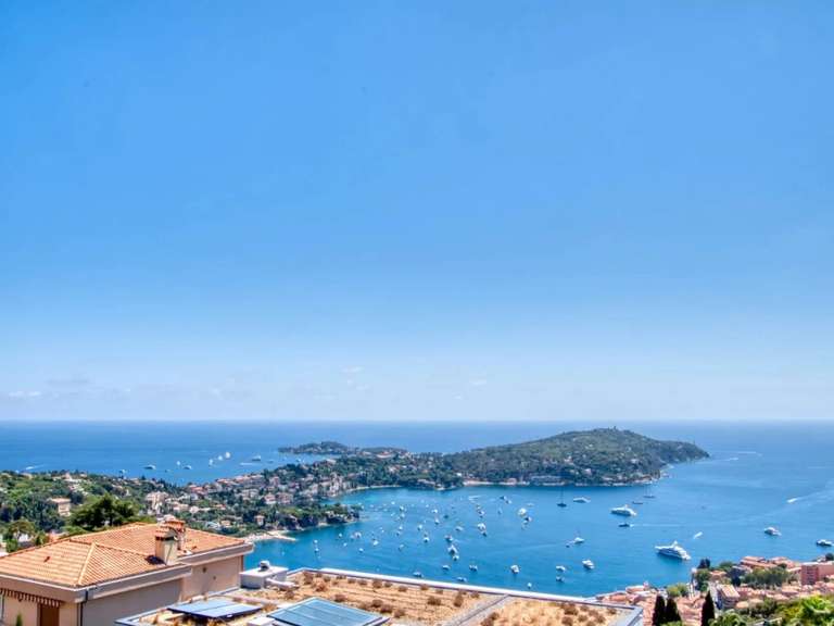 Appartement Villefranche-sur-Mer - 3 chambres - 138m²