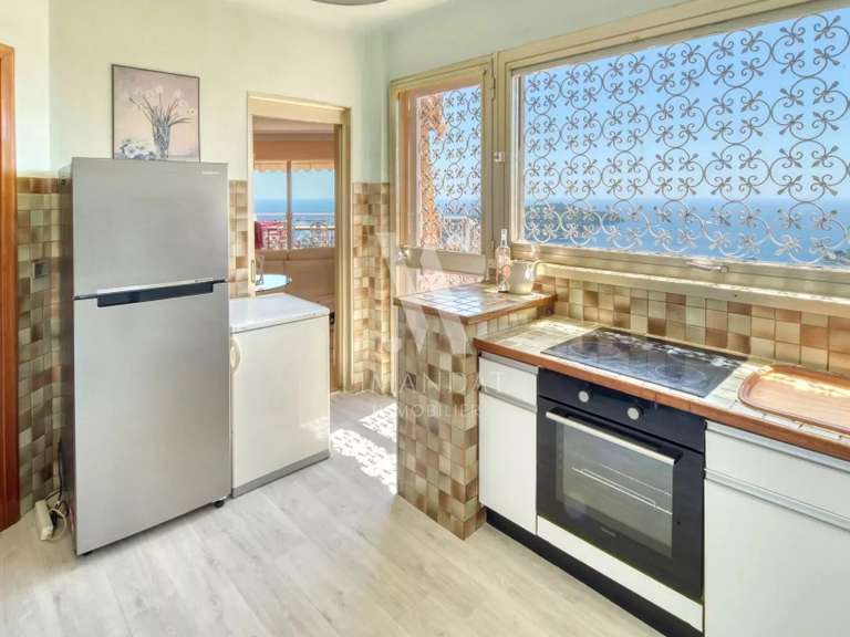 Appartement Villefranche-sur-Mer - 3 chambres - 138m²