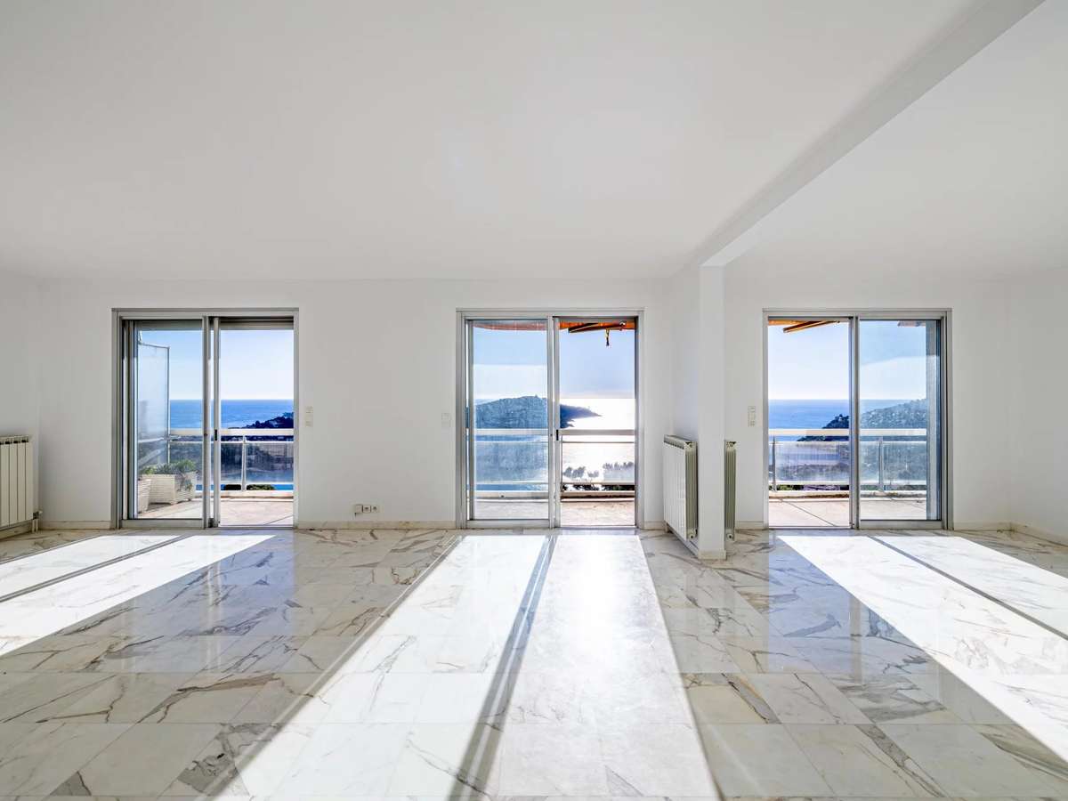 Appartement Villefranche-sur-Mer