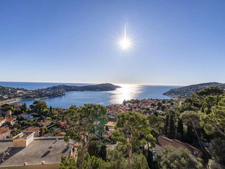 Appartement Villefranche-sur-Mer - 3 chambres - 165m²