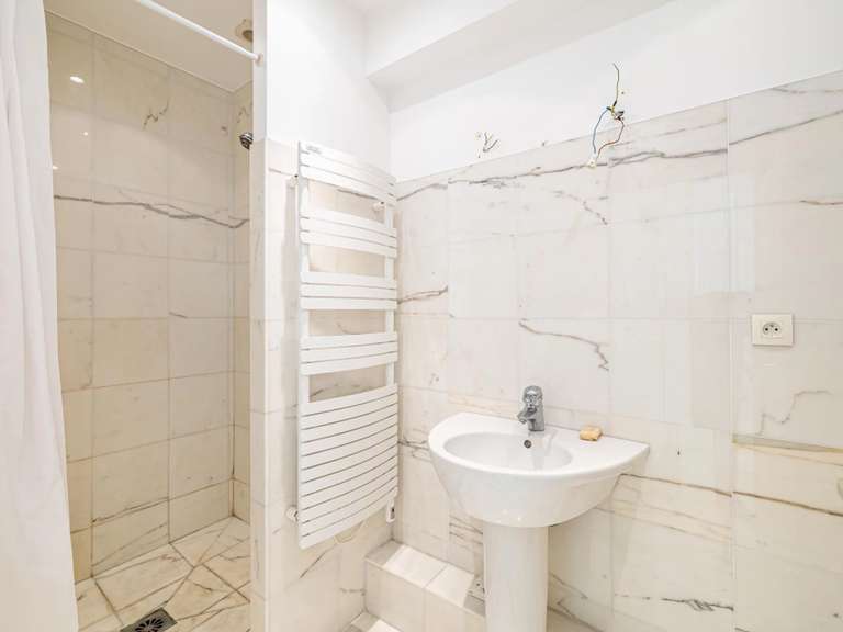 Appartement Villefranche-sur-Mer - 3 chambres - 165m²