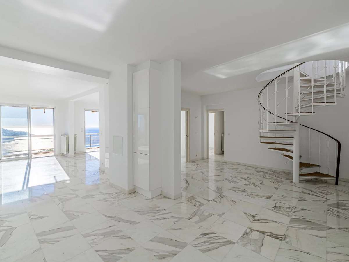 Appartement Villefranche-sur-Mer