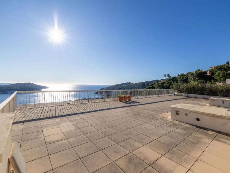 Appartement Villefranche-sur-Mer - 3 chambres - 165m²