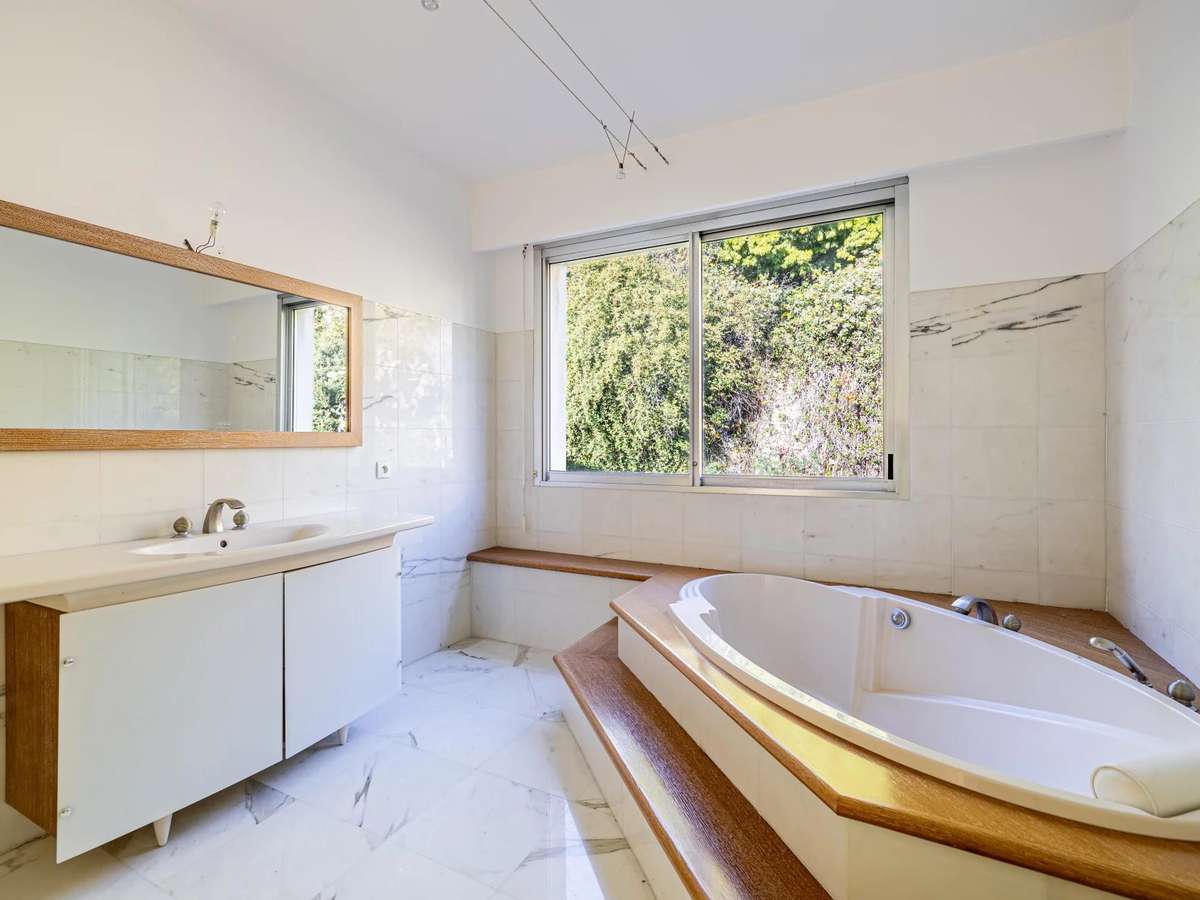 Appartement Villefranche-sur-Mer