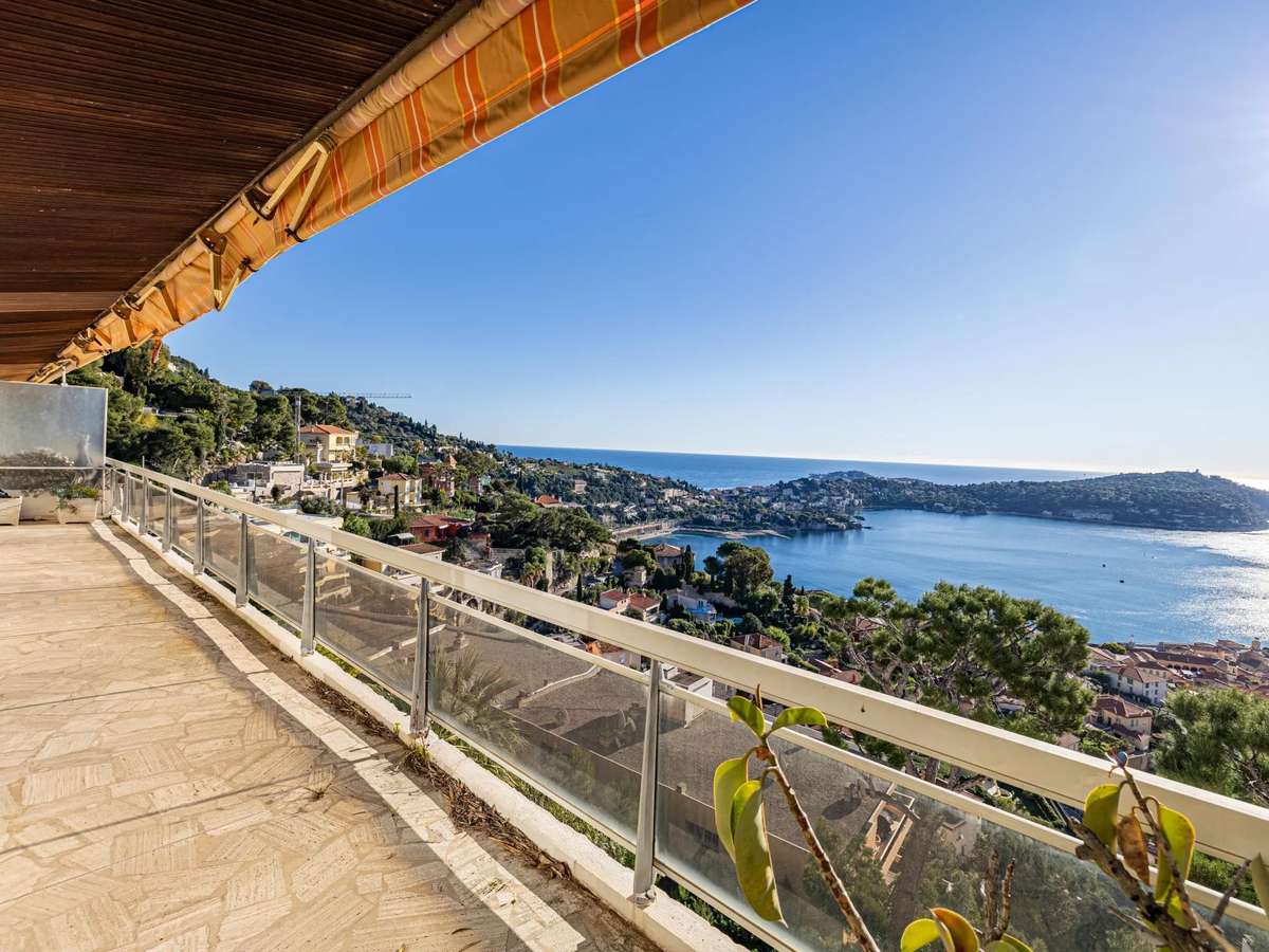 Appartement Villefranche-sur-Mer