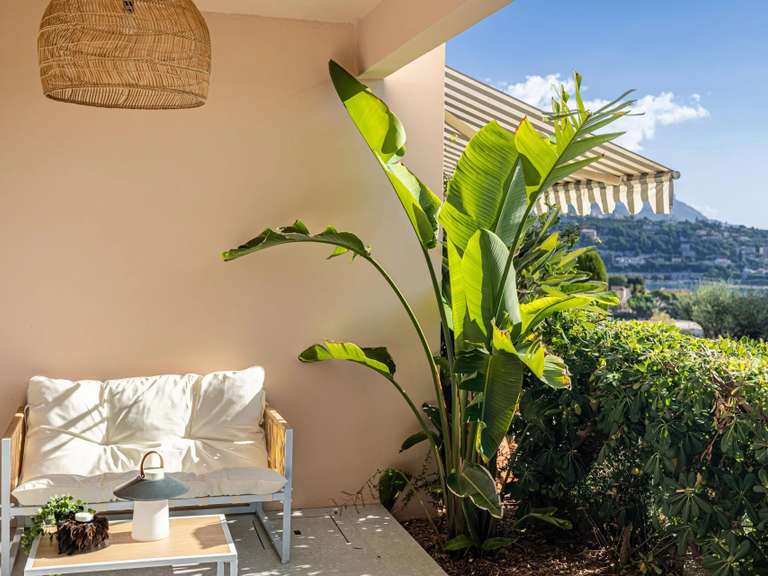 Appartement Villefranche-sur-Mer - 2 chambres - 143m²