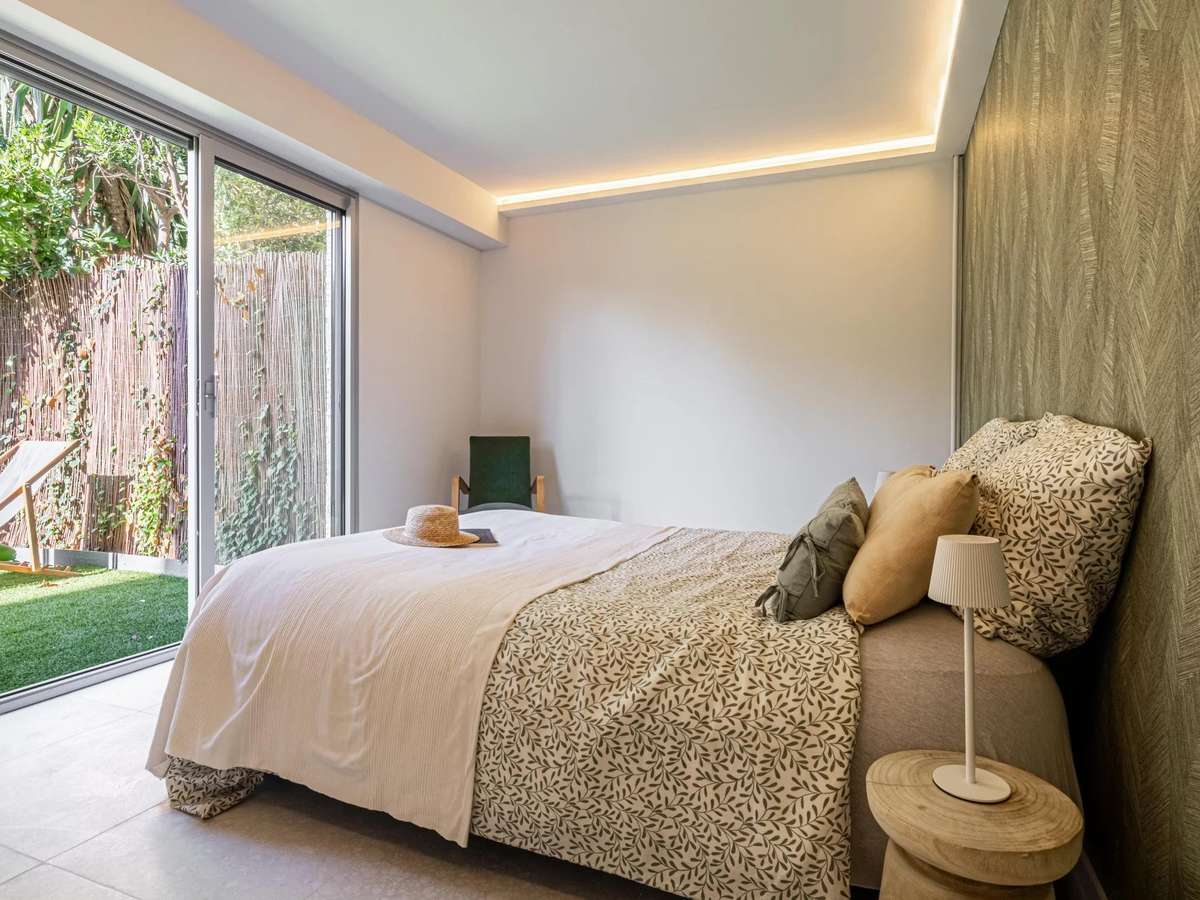 Appartement Villefranche-sur-Mer