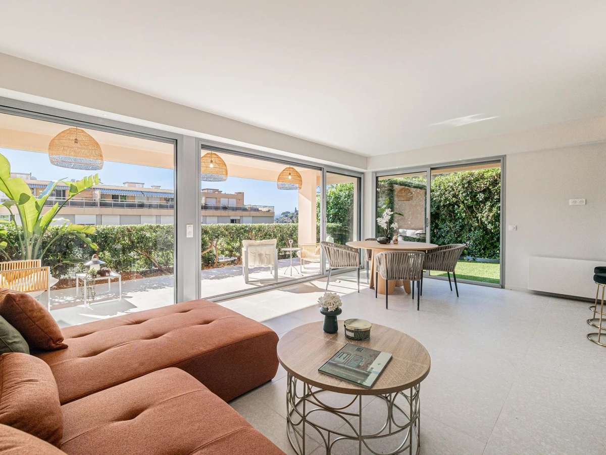 Appartement Villefranche-sur-Mer